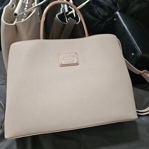 Loungefly Harry Potter Elderwand Rose Gold